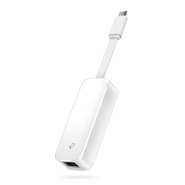 TP-Link USB Type C to Gigabit Ethernet Network Adapter Plug and Play
