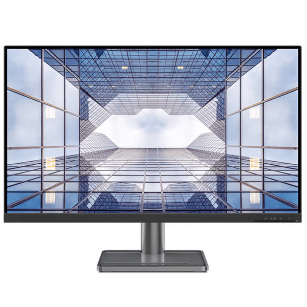 Lenovo ThinkVision P24h-30 23.8″ QHD Monitor – 63B3GAT6UK