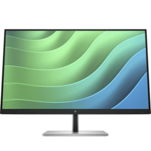 HP E27 G5 27″ FHD Monitor – 6N4E2AA