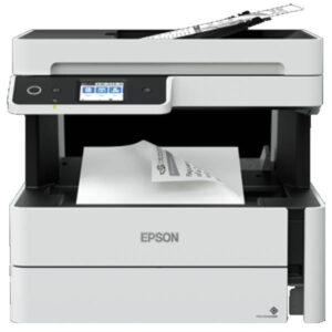 Epson Eco Tank M3170 Mono Printer – C11CG92404