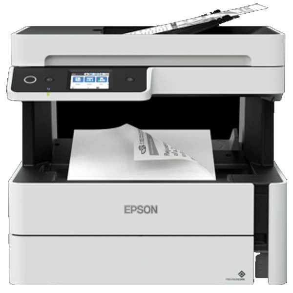Epson Eco Tank M3170 Mono Printer – C11CG92404
