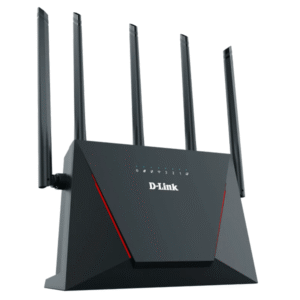 D-Link AX3000 Mesh Gigabit Wi-Fi 6 Router – DIR-X3000Z