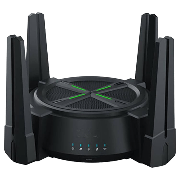 D-Link AX6000 Multi Gigabit Wi-Fi 6 Router – DIR-X6080Z
