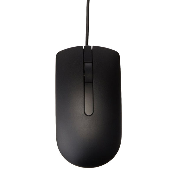 Dell USB Mouse