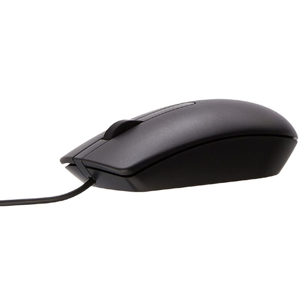 Dell USB Mouse