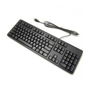 Dell USB Multimedia Keyboard