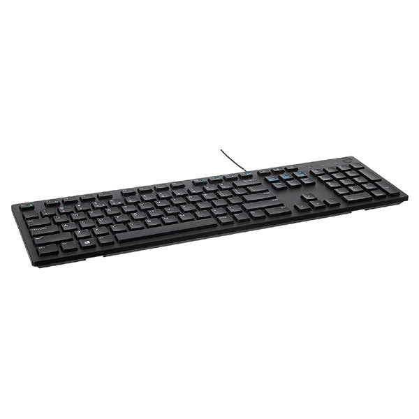 Dell USB Multimedia Keyboard