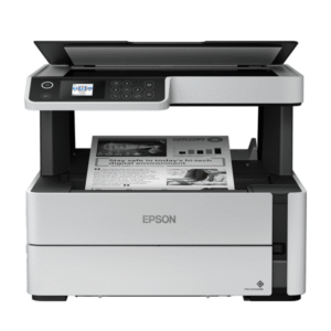 Epson Eco Tank M2170 Mono Printer – C11CH43403