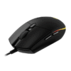 Logitech LIGHTSYNC Gaming Mouse