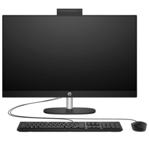 HP All-in-One 27-cr0155nh PC
