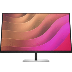 HP M32f 31.5″ FHD Monitor – 2H5M7AS