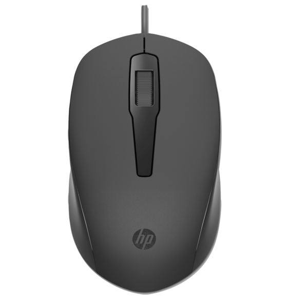 HP USB Mouse