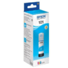 Ink Cart Epson 101 Cyan – 70ml – C13T03V24A