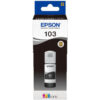 Ink Cart Epson 103 Black – 65ml – C13T00S14A