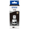 Ink Cart Epson 110 Black Ink – 120ml – C13T03P14A