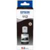 Ink Cart Epson 112 Black – 127ml – C13T06C14A