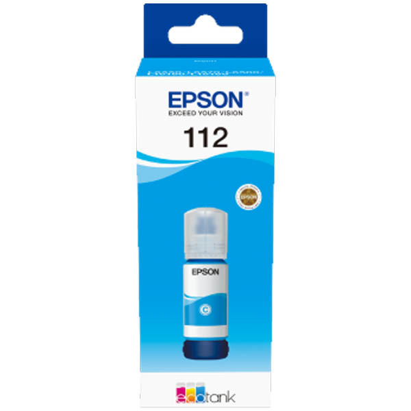 Ink Cart Epson 112 – 70ml – C13T06C24A