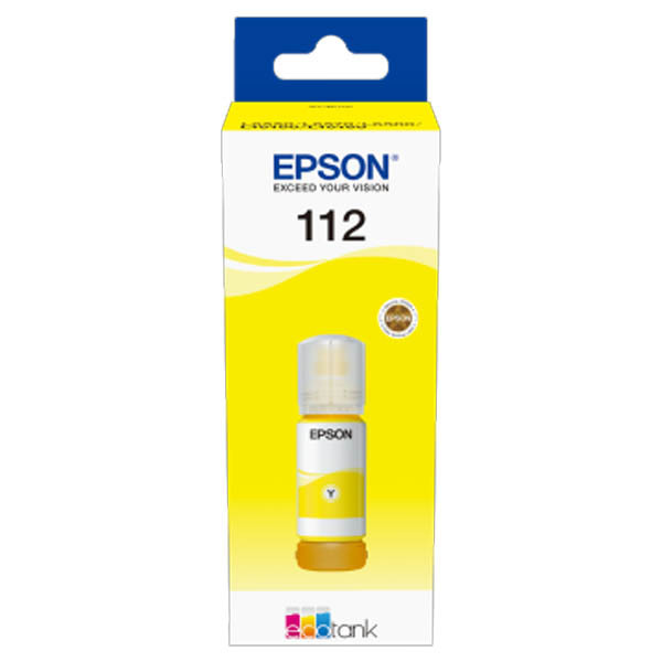 Ink Cart Epson 112 – 70ml – C13T06C44A