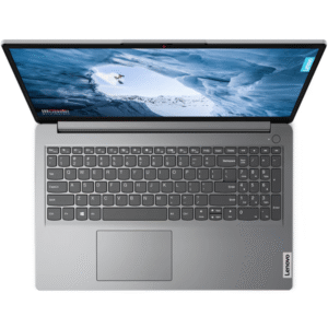 Lenovo IdeaPad 1 15IJL7, Intel Celeron N4500
