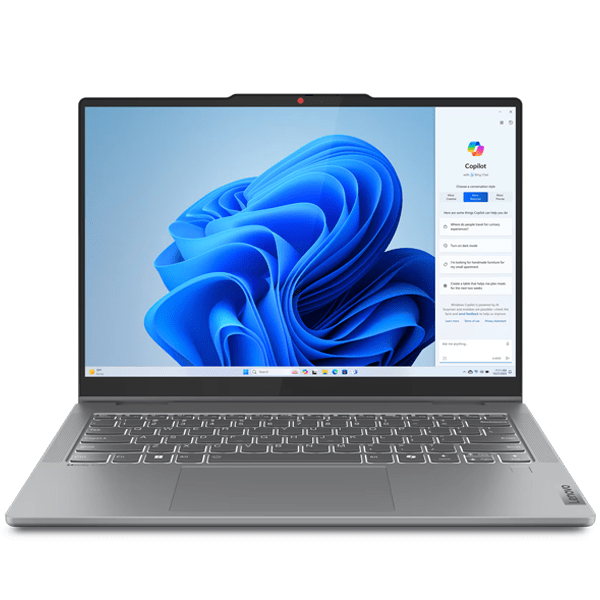 Lenovo IdeaPad 5 2-in-1 14IRH9