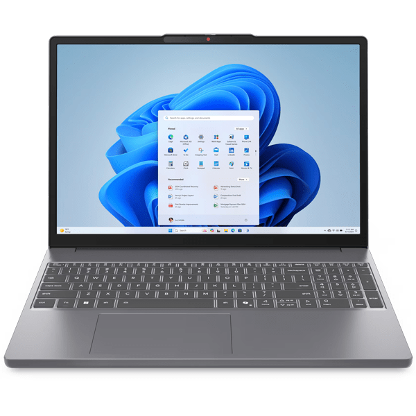 Lenovo IdeaPad Slim 3 15IRH10