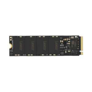 Lexar LNM620 Internal SSD M.2 PCIe Gen 3*4 NVMe 2280 – 512GB – LNM620X512G-RNNNG