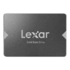 Lexar NS100 2.5” SATA Internal SSD – 2TB – LNS100-2TRB