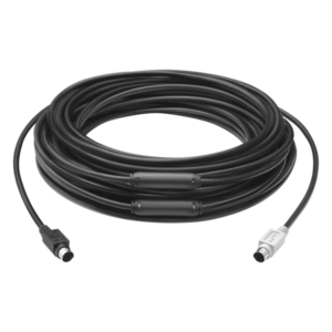 Logitech 15 Meter Extended Cable for Group – 939-001490