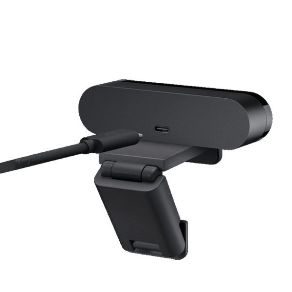 Logitech BRIO 4K Webcam – 960-001106