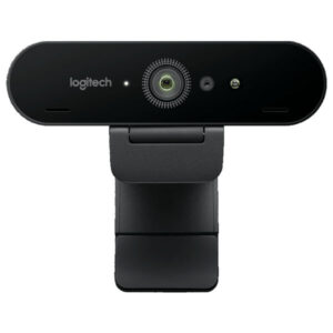 Logitech BRIO 4K Webcam – 960-001106