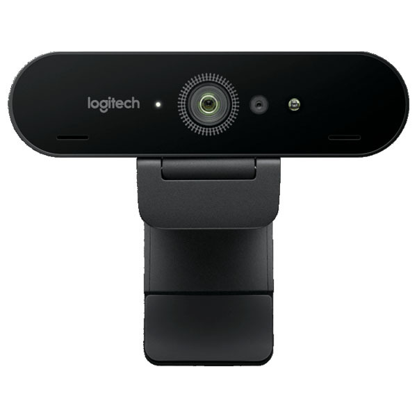Logitech BRIO 4K Webcam – 960-001106