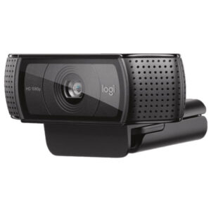 Logitech C920 HD Pro Webcam – 960-001055