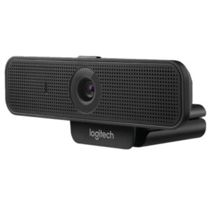 Logitech C925e Business HD Webcam – 960-001076