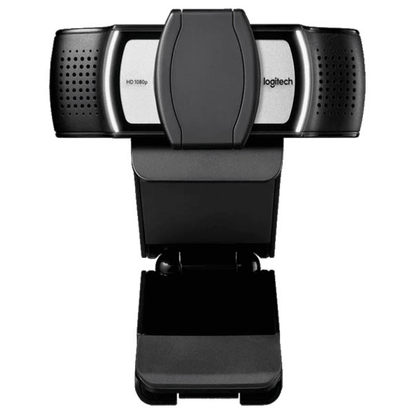Logitech C930e Pro HD Webcam – 960-000972