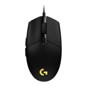 Logitech LIGHTSYNC Gaming Mouse