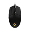 Logitech LIGHTSYNC Gaming Mouse