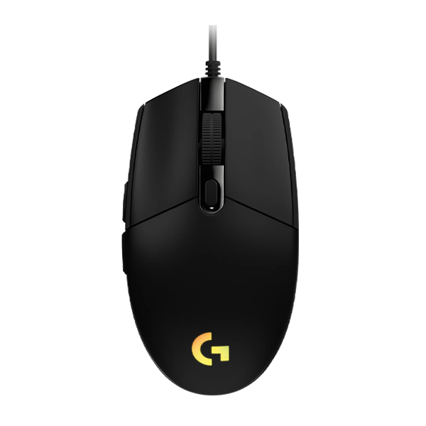 Logitech LIGHTSYNC Gaming Mouse