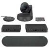 Logitech Rally Plus Ultra-HD Conference Cam