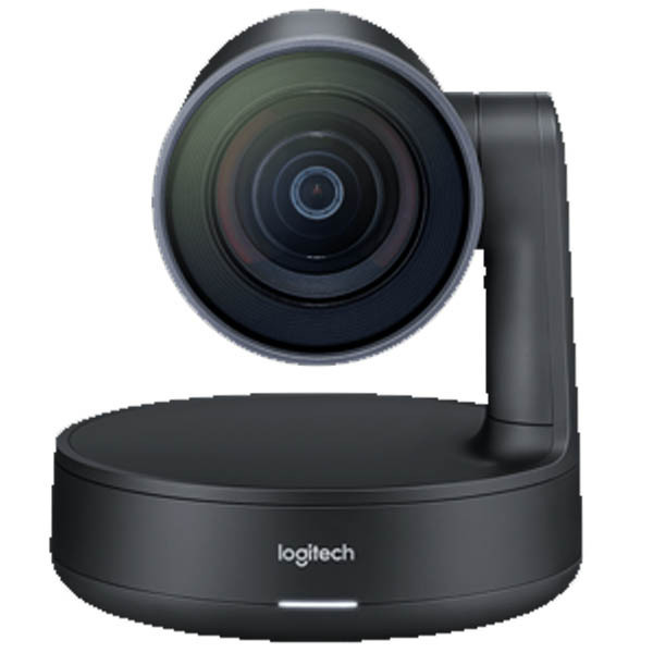 Logitech Rally Ultra-HD Conference Cam
