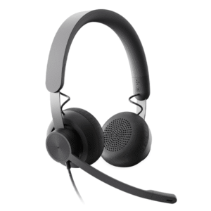 Logitech Wired Headset