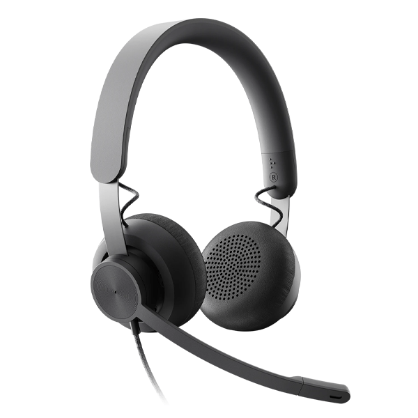 Logitech Wired Headset