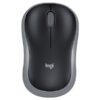 Logitech Wireless Keyboard & Mouse