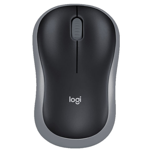 Logitech Wireless Keyboard & Mouse