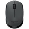 Logitech Wireless Mouse M170