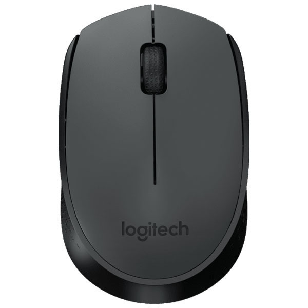Logitech Wireless Mouse M170