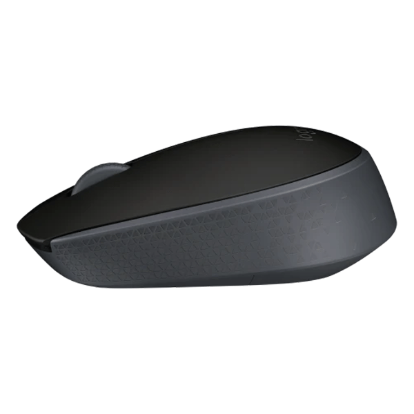 Logitech Wireless Mouse M17