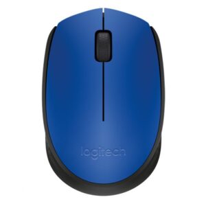 Logitech Wireless Mouse M171