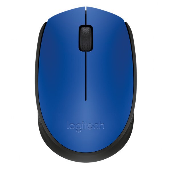Logitech Wireless Mouse M171