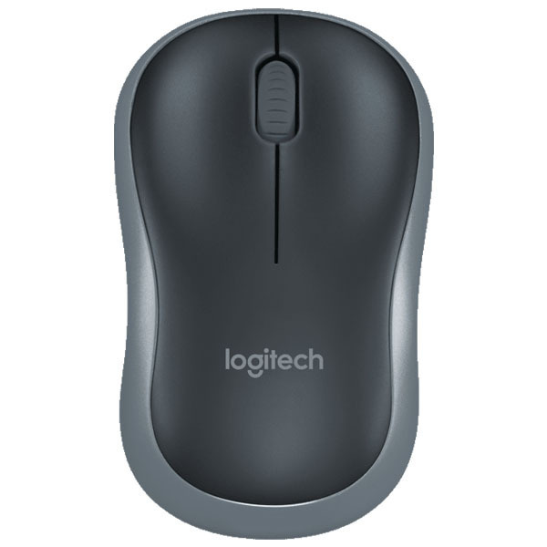 Logitech Wireless Mouse M185