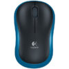 Logitech Wireless Mouse M185